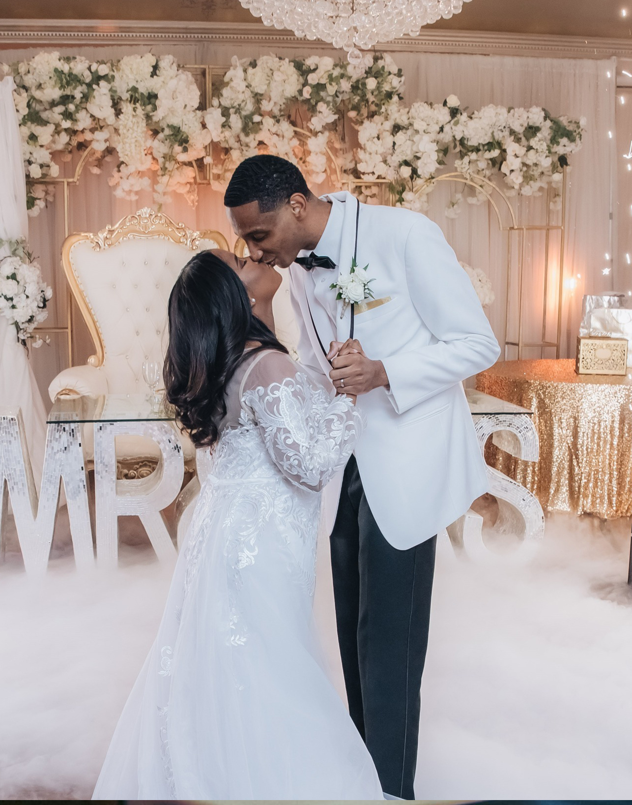 All the best for you and your family